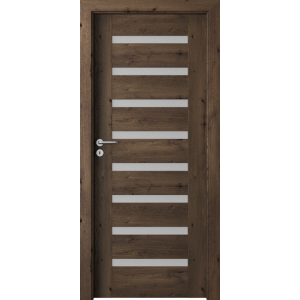 Porta Verte PREMIUM D.8 Dub Poludňajší 